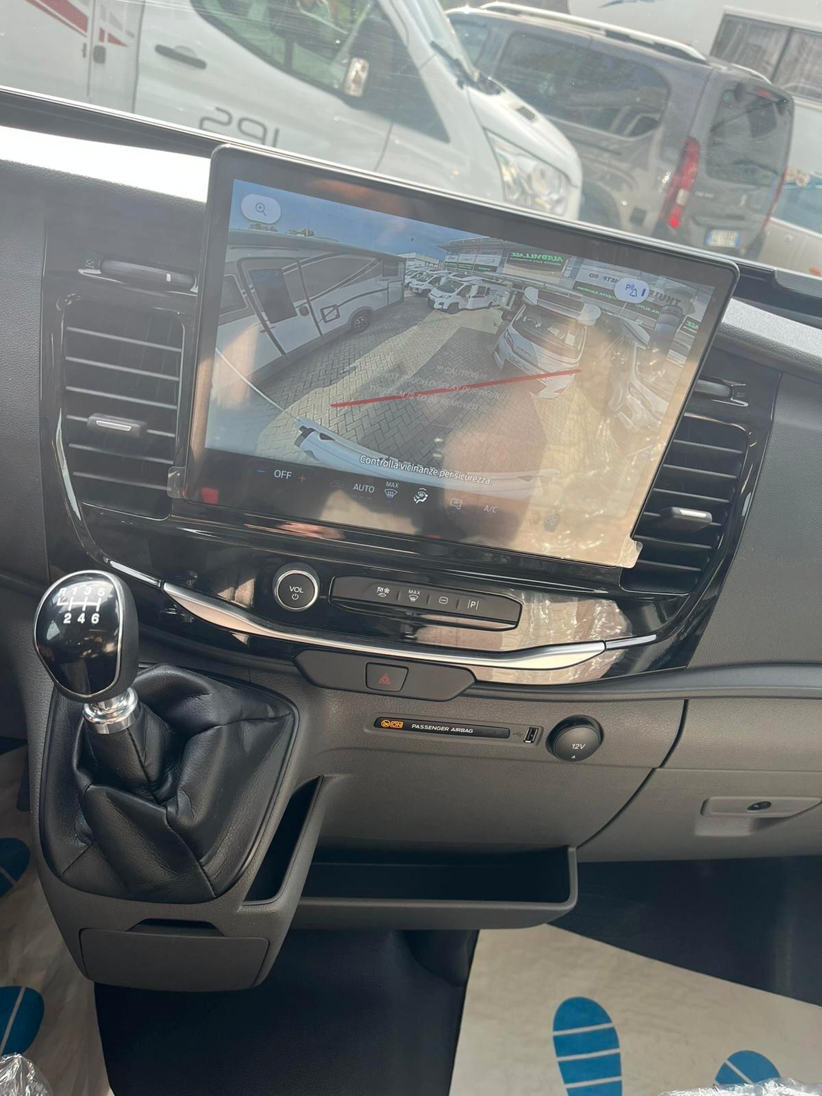 Benimar TESSORO T483