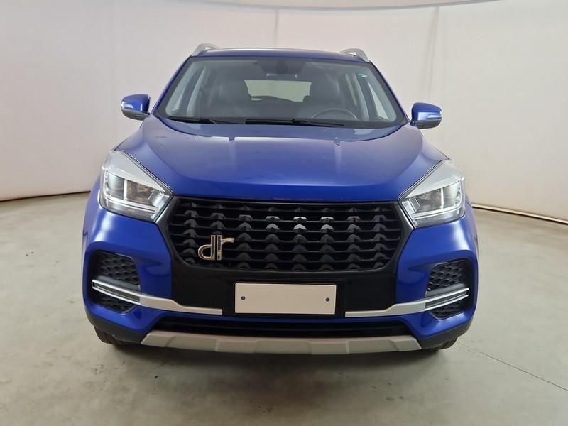 DR MOTOR DR4.0 1.5 MT BENZ GPL