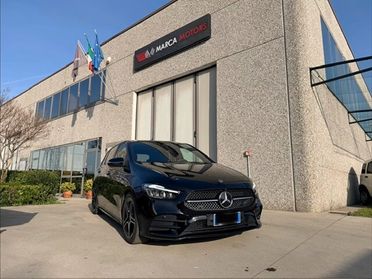 Mercedes-benz B 180 d Automatic AMG Line Premium