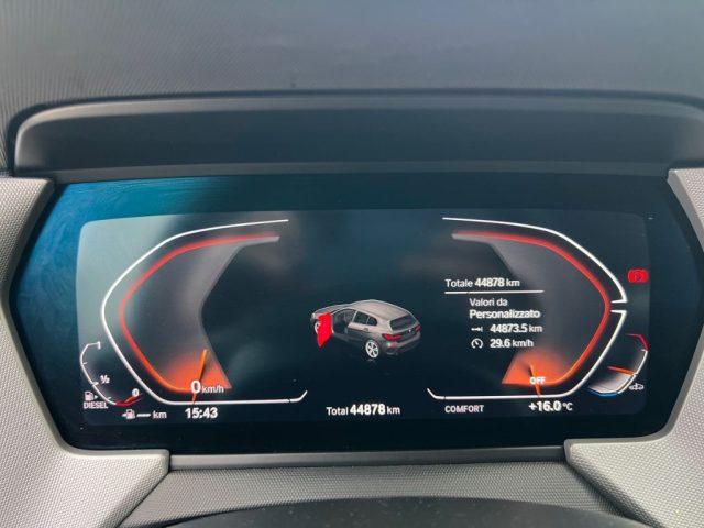 BMW 116 d 5p. Business Advantage