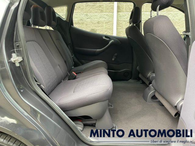 MERCEDES-BENZ A 140 LUNGA 82CV UNIPROPRIETATRIO CLIMA 4 AIRBAG
