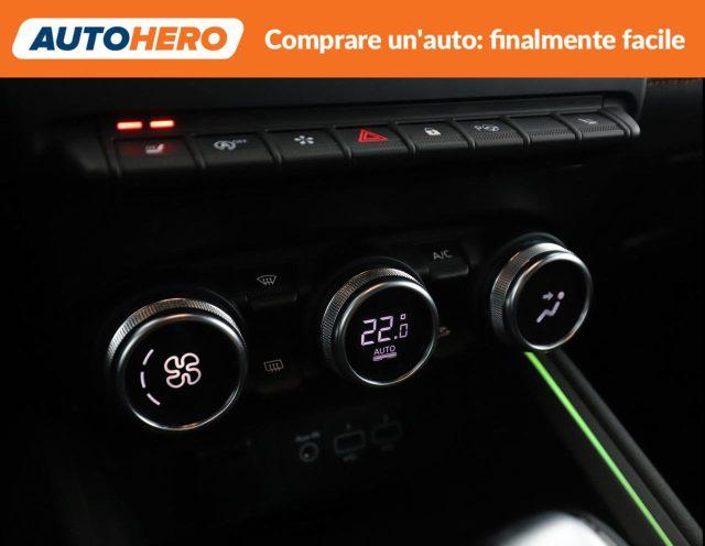 RENAULT Clio TCe 130 CV EDC FAP 5 porte Initiale Paris