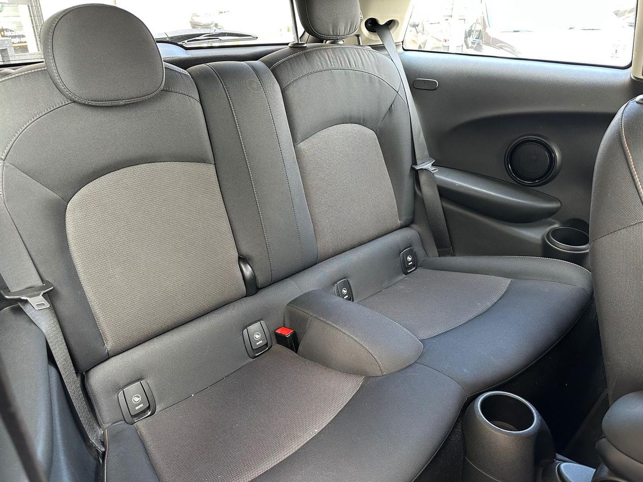 Mini Cooper D 1.5 3p Hype #10672