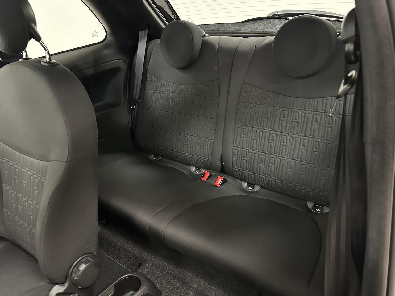 Fiat 500 1.0 Hybrid Dolcevita 70 CV - 2024