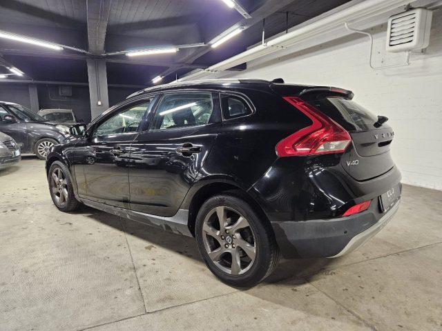 VOLVO V40 Cross Country D2 1.6
