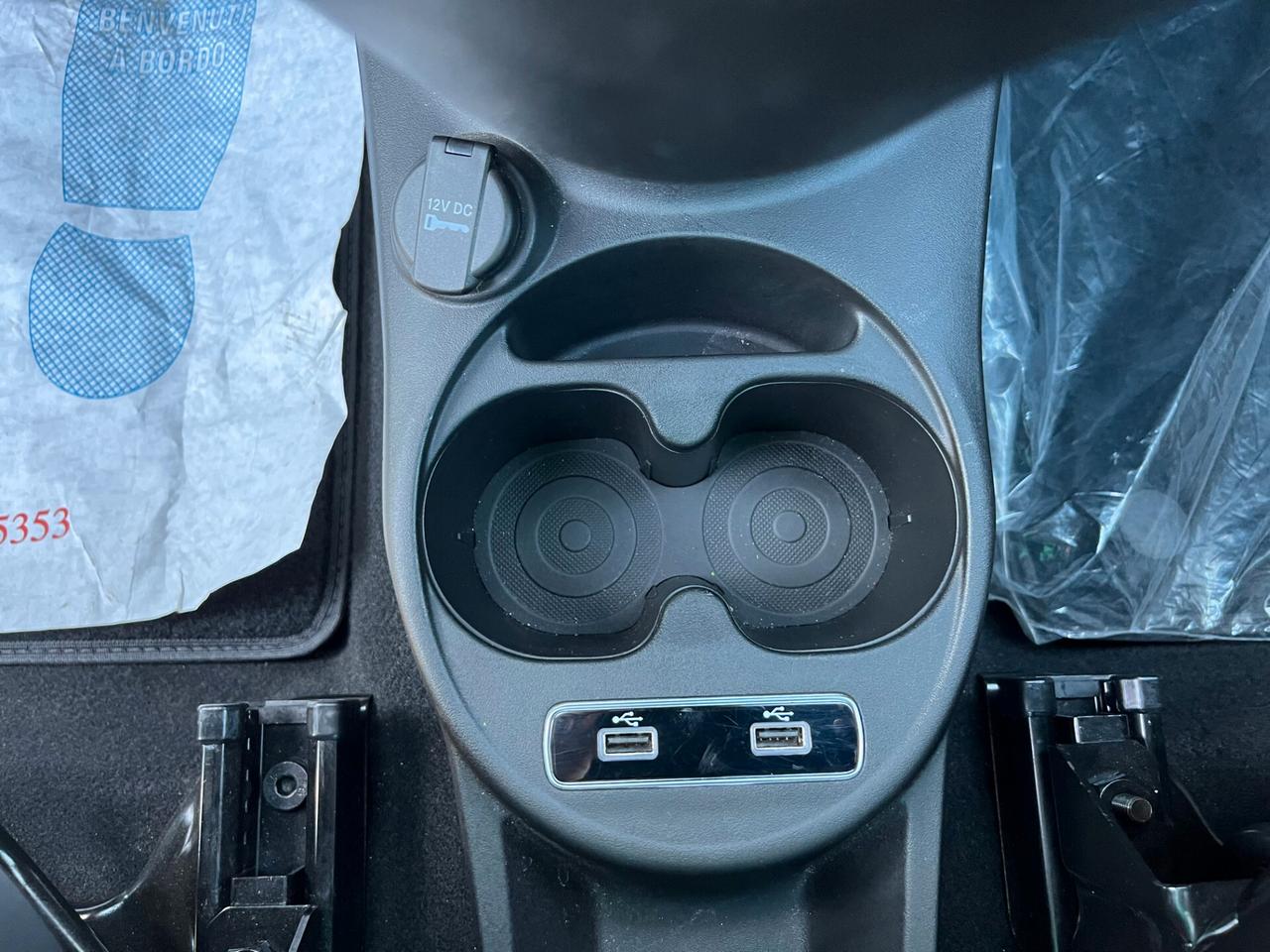 Abarth 595 1.4 Turbo T-Jet 180 CV Esseesse