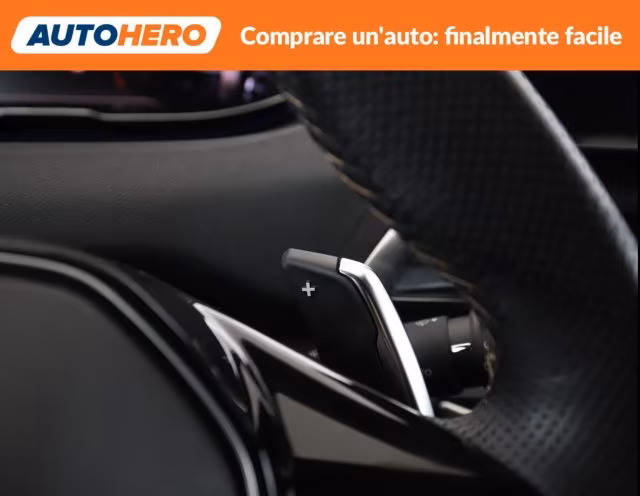 PEUGEOT 3008 PureTech Turbo 130 S&S EAT8 GT