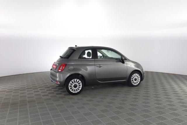 FIAT 500 500 1.2 69 CV Lounge