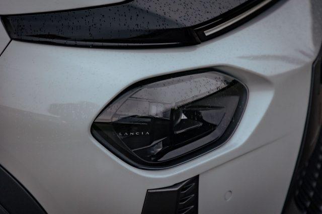 LANCIA Ypsilon Hybrid e-DCT HF Line