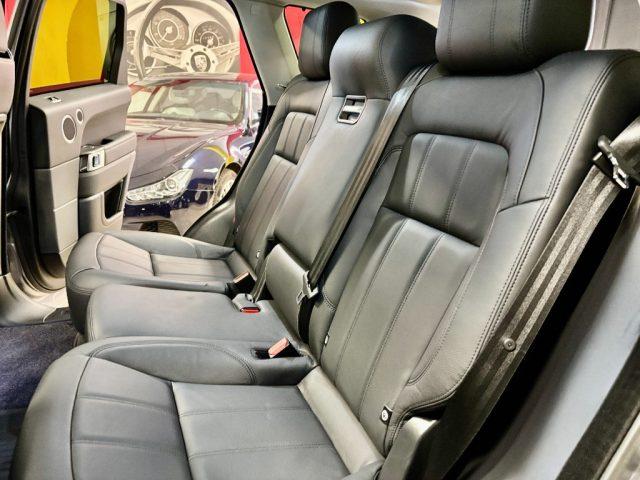 LAND ROVER Range Rover Sport 3.0D l6 249 CV SE UNIPRO - TETTO PANO APRIBILE