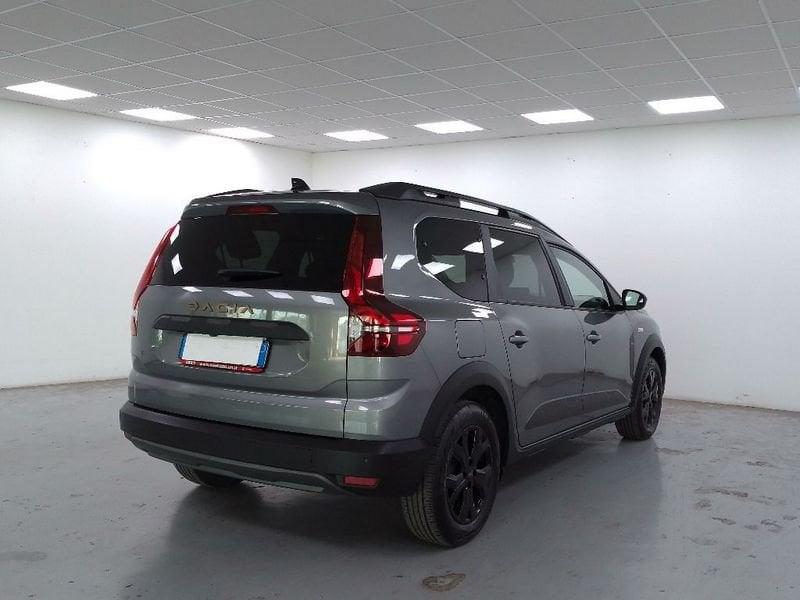 Dacia Jogger 1.6 hybrid Extreme 140cv 7p.ti