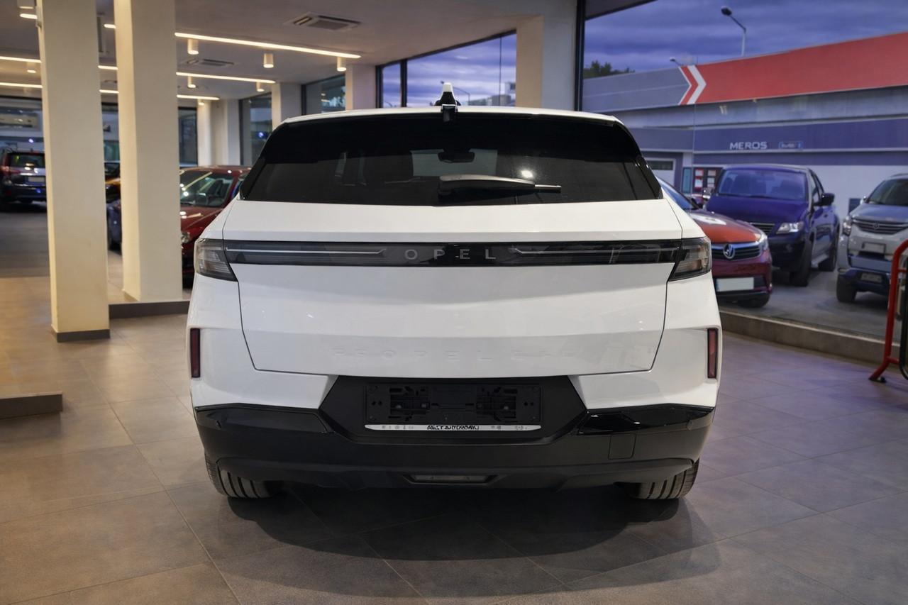 OPEL Grandland I 2022 - Grandland 1.2 GS s&s 130cv