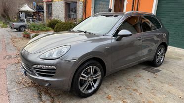 Porsche Cayenne 3.0 Diesel