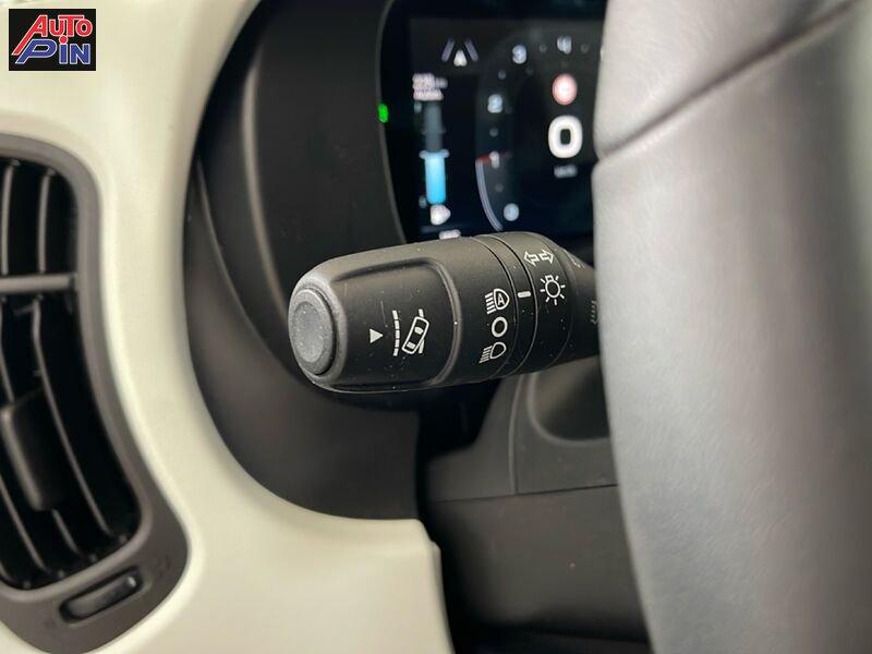 FIAT Panda Panda 1.0 FireFly S&S Hybrid Pandina*IN ARRIVO*