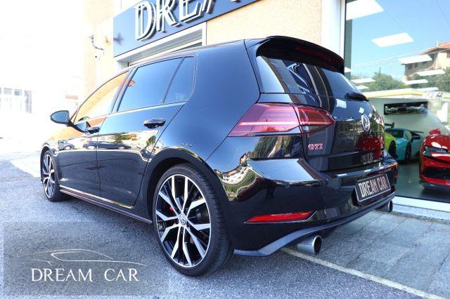 VOLKSWAGEN Golf GTI Performance 2.0 245CV DSG 5p. PELLE-19"-DYNAUDIO