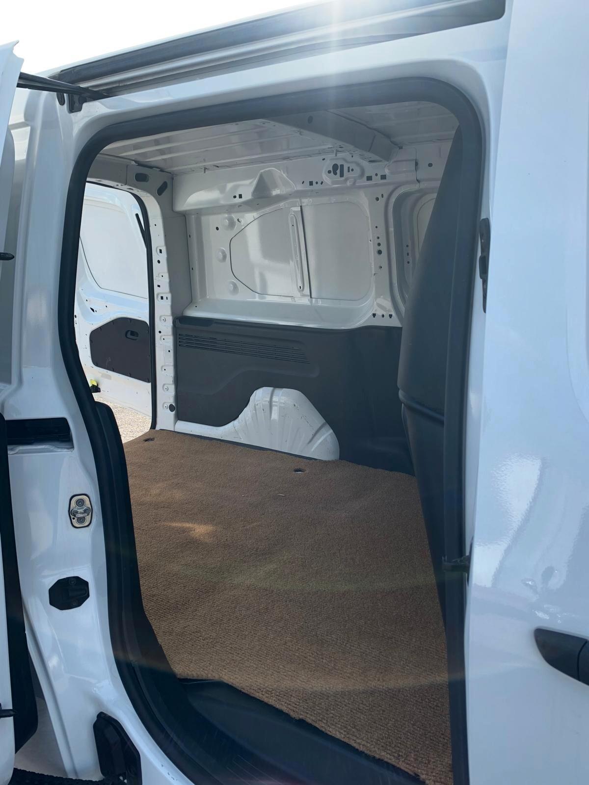 Peugeot Partner BlueHDi 130 S&S PC Furgone Premium