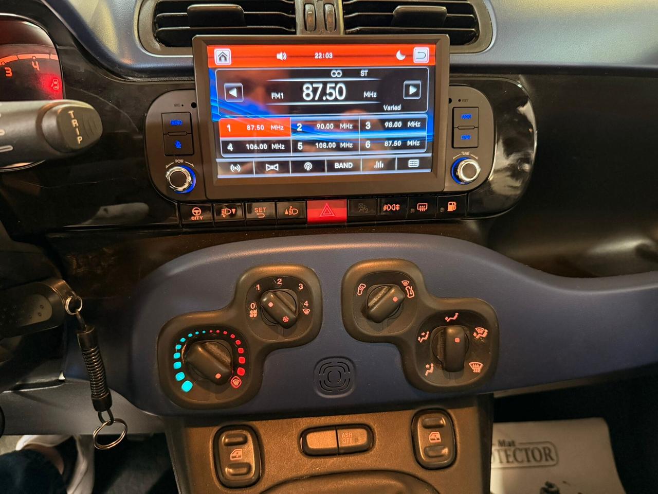 Fiat Panda 1.2 EasyPower Lounge