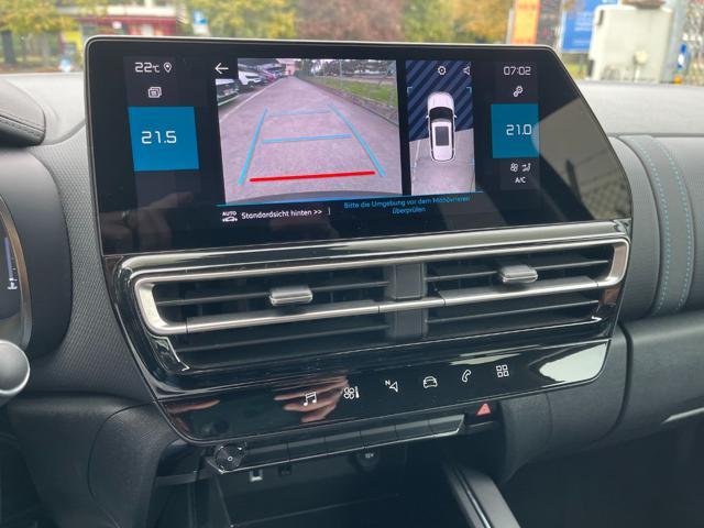 CITROEN C5 Aircross PureTech 130 S&S Plus
