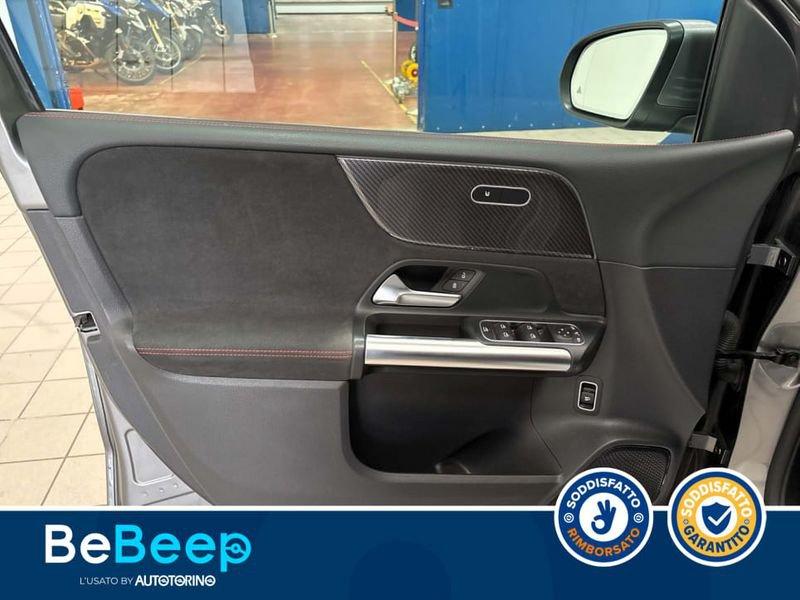 Mercedes-Benz Classe B B 180 PREMIUM AUTO