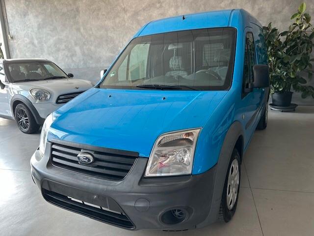 Ford Transit Connect Transit Connect 200S 1.8 TDCi/90CV DPF PC-TN