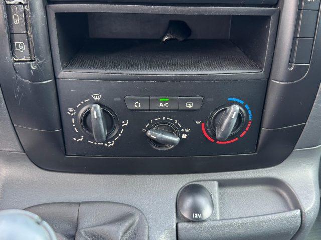 PEUGEOT Expert 2.0 HDi 120CV PC-TN 10Q FURGONE **+IVA**UNIPROP*