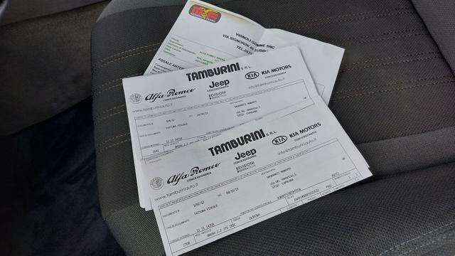 ALFA ROMEO Brera 2.2 JTS Unico Proprietario 120.000 Km