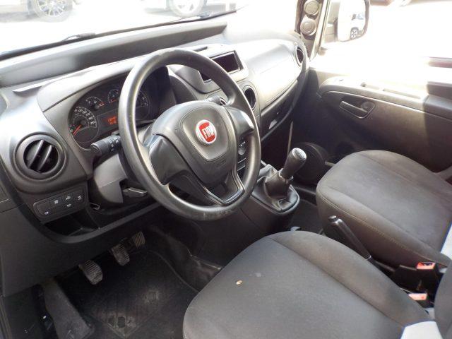 FIAT Fiorino 1.3 MJT 80CV Furgone SX