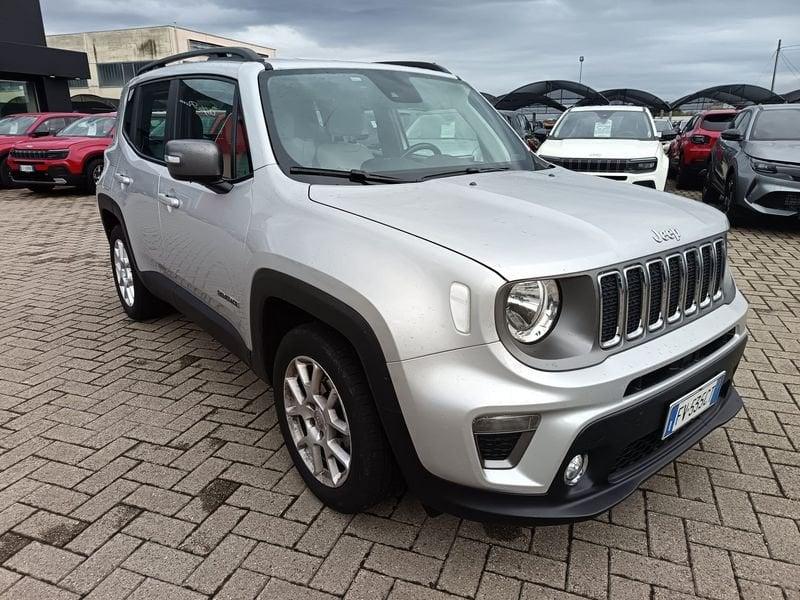 Jeep Renegade Renegade 1.0 T3 Limited