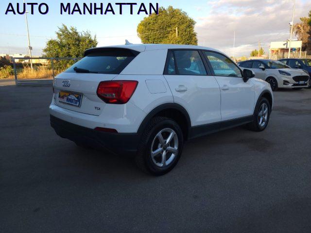 AUDI Q2 1.6 TDI Business S-TRONIC