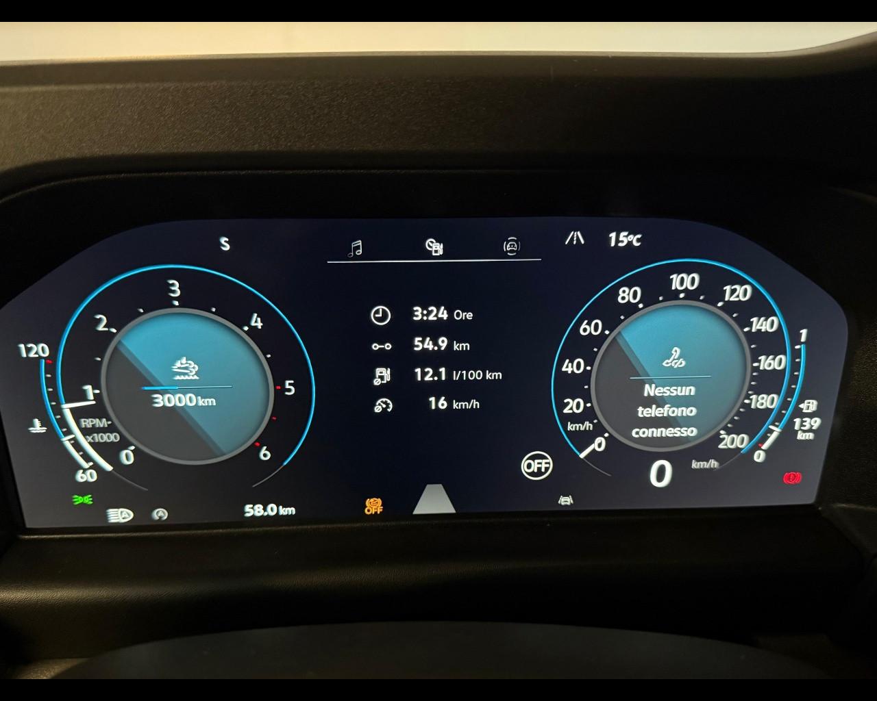 VOLKSWAGEN TRANSPORTER CARAVELLE T6 - TRANSPORTER VAN 2.0 TDI 110KW ANT. MAN. L1