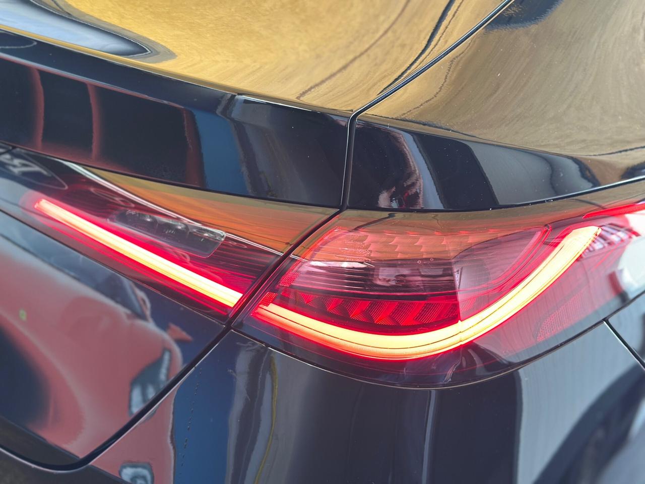 Mercedes-benz GLC 220d Premium/Tetto/Luci