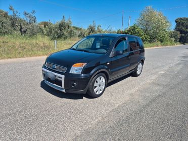 Ford Fusion 1.6 16V 5p. Collection