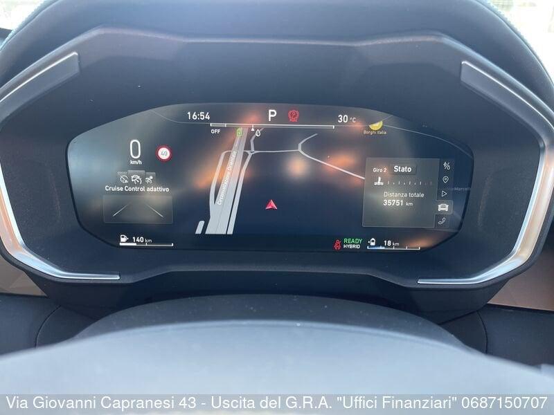 Lynk & Co 01 01 PHEV