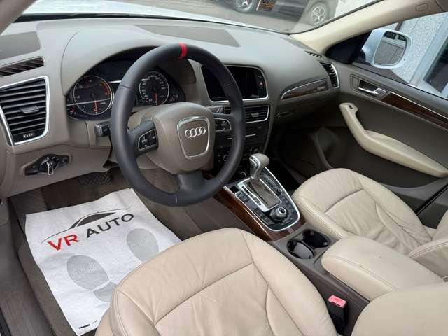 Audi Q5 2.0 tdi Quattro 170cv S-tronic TETTO/SEDILI RISC