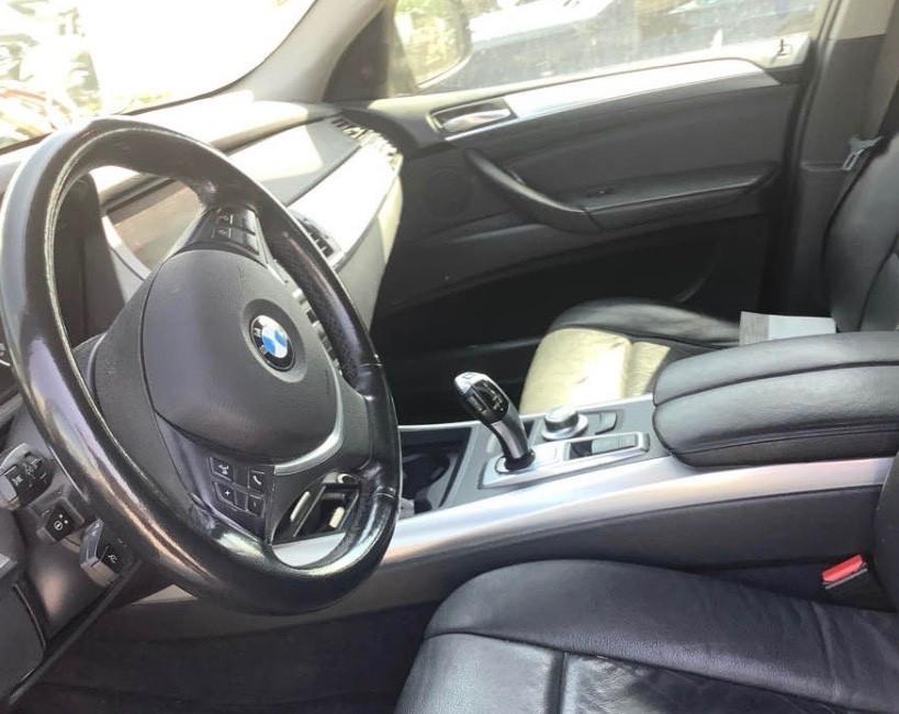 Bmw X5 3.0d cat Futura SOLO 230 MILA KM