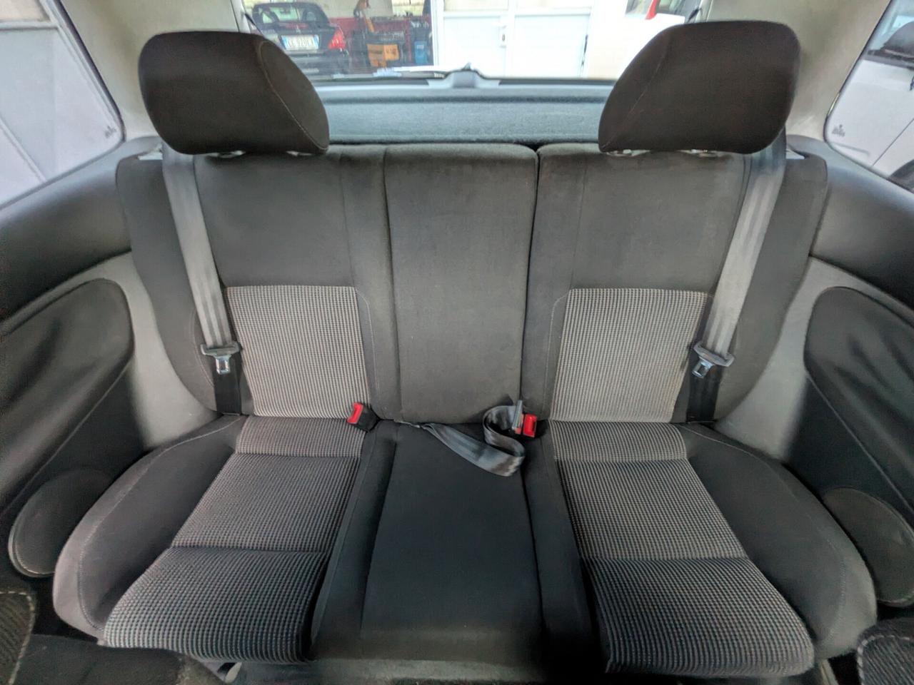 VW GOLF IV 1.8 20V T 180CV 3p. GTI