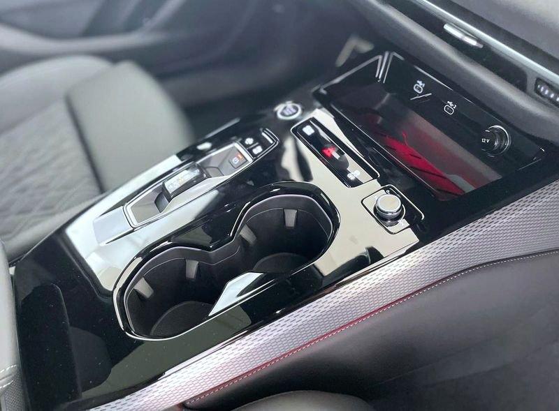 Audi A5 A5 Avant TDI 150 kW S tronic mHEV+ S Line edition *TETTO PANORAMICO CON TRASPARENZA DINAMICA*