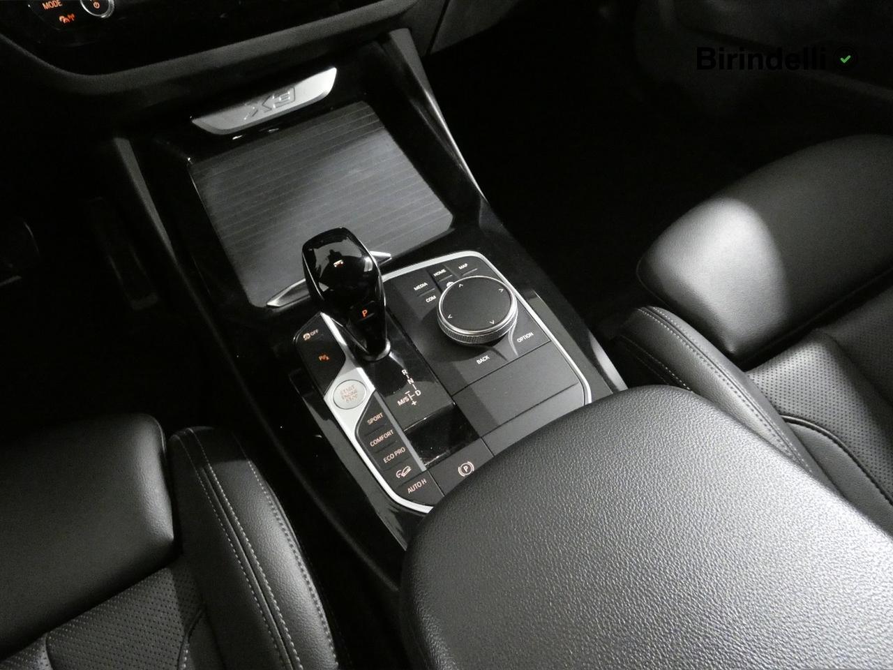 BMW X3 (G01/F97) - X3 xDrive20d 48V Msport