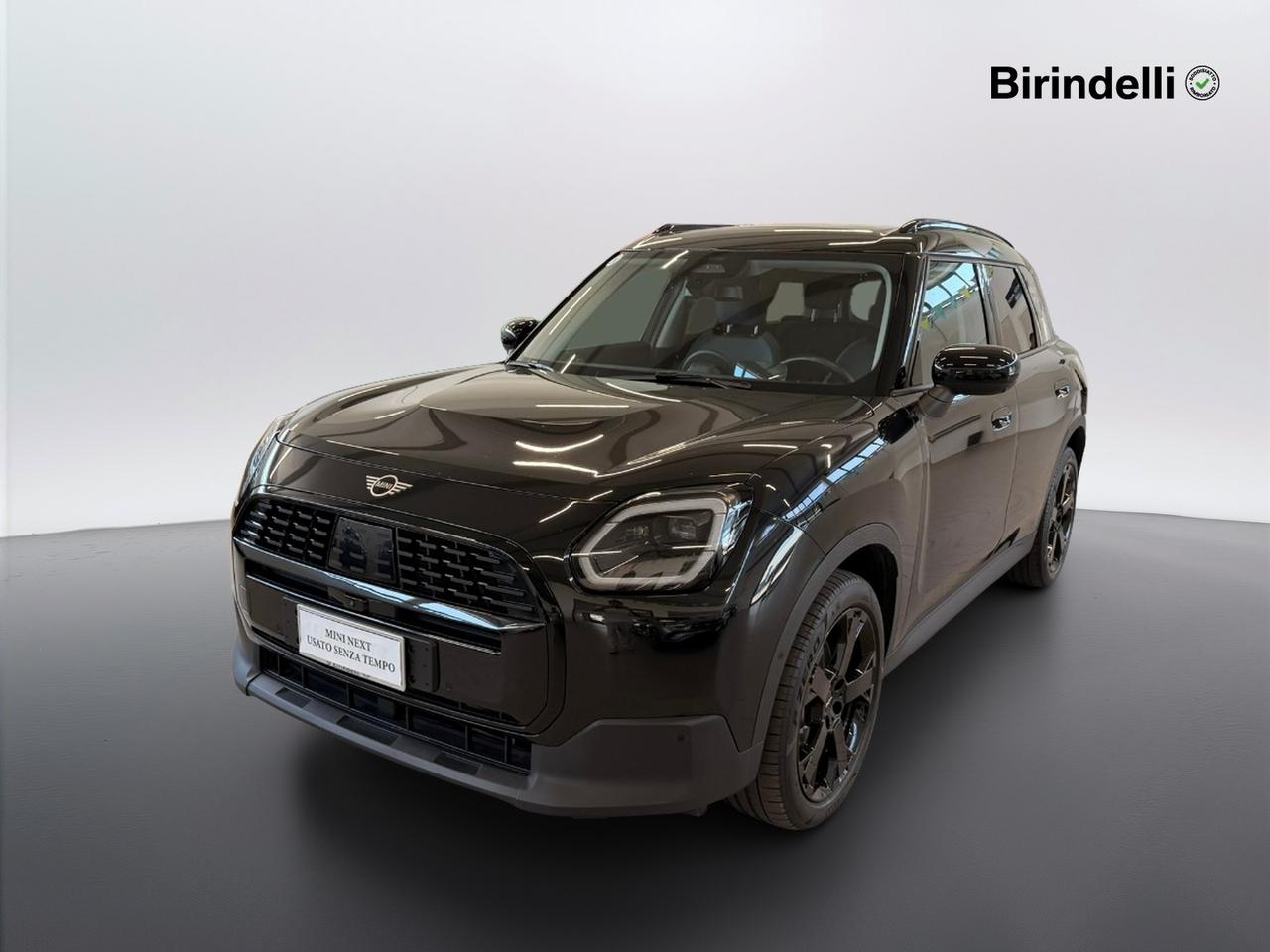 MINI Mini Countrym.(U25) - Mini Countryman C Classic