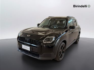 MINI Mini Countrym.(U25) - Mini Countryman C Classic
