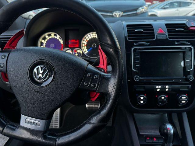 VOLKSWAGEN Golf 2.0 16V TFSI 3p. GTI CAMBIO AUTOMATICO