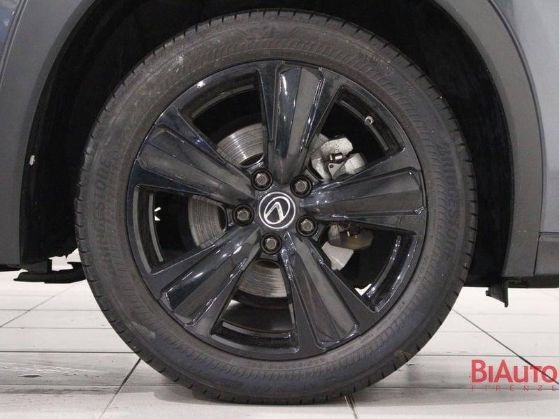 Lexus UX UX Hybrid Midnight