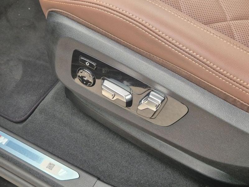 BMW X5 xdrive40i MSport Pro auto