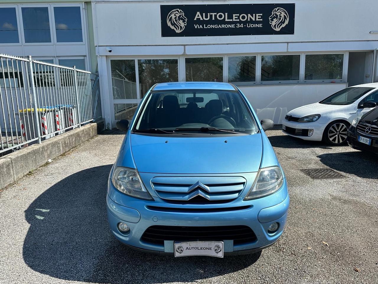 Citroen C3 1.1 airdream Exclusive Style Techno