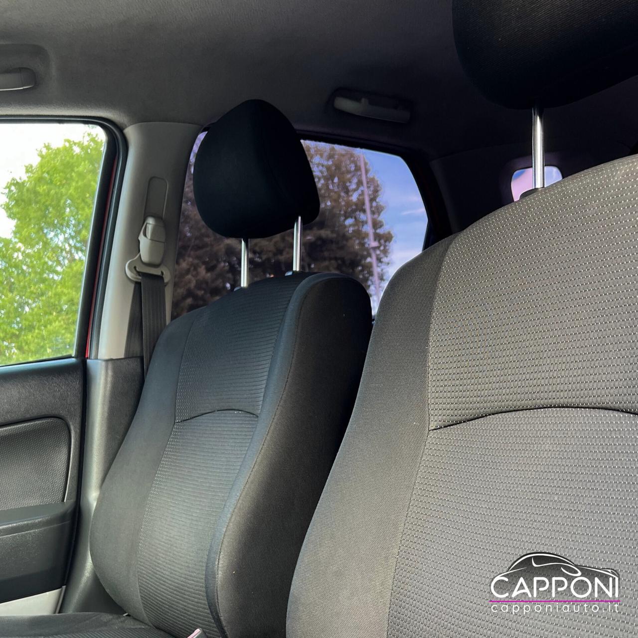 Daihatsu Terios 1.5 4WD SX OK NEOPATENTATI