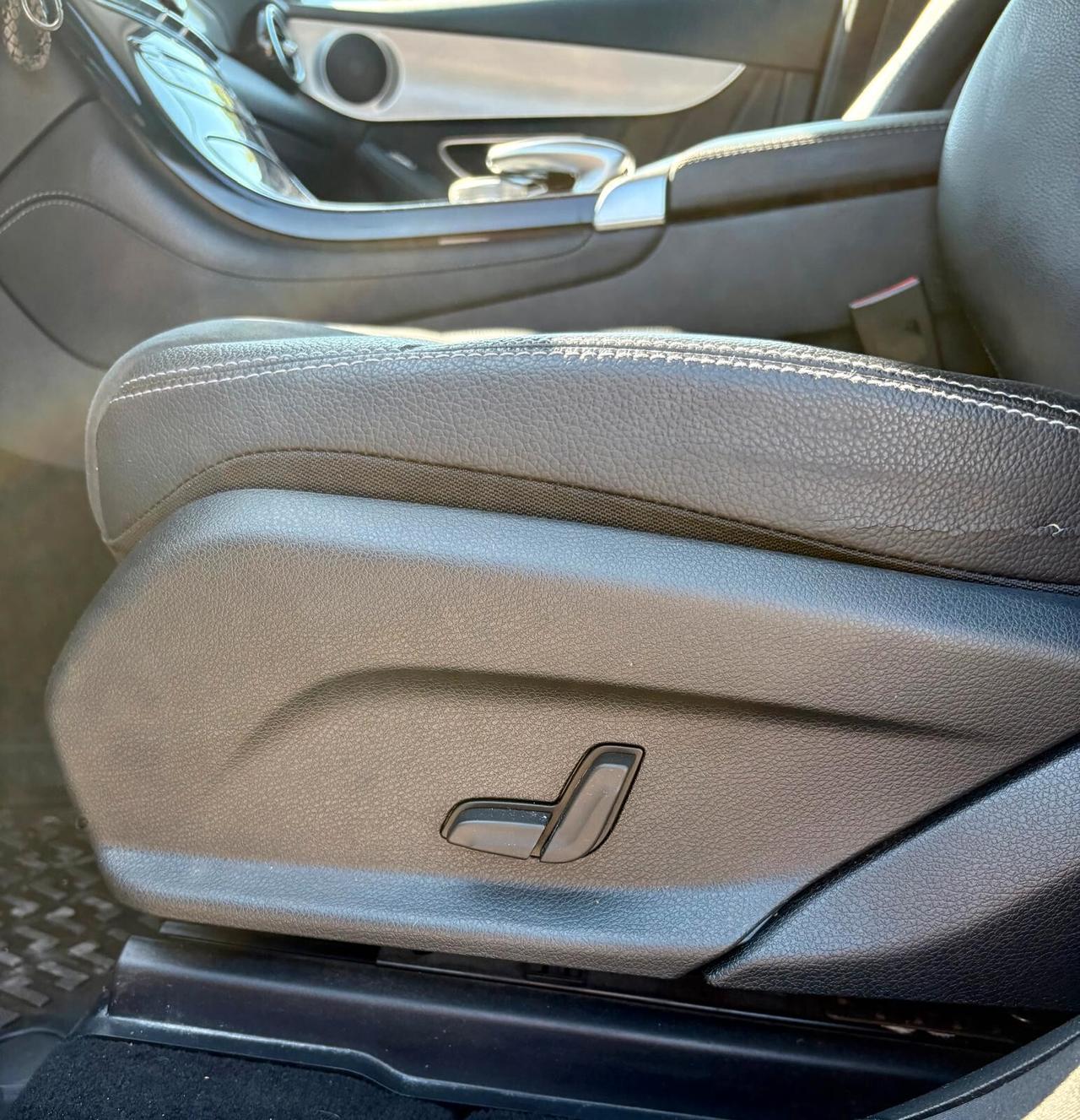 Mercedes-Benz GLC 250 d 4Matic Premium