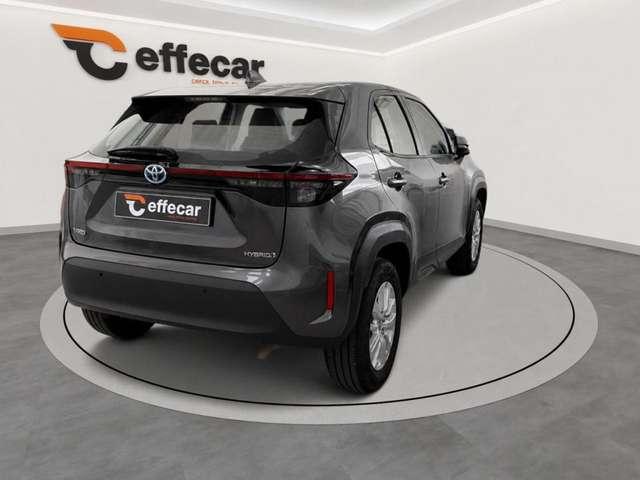 Toyota Yaris Cross 1.5 Hybrid 5p. E-CVT Business