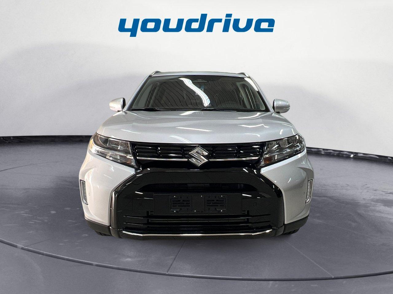 Suzuki Vitara 1.4h Cool+ 2wd 110cv