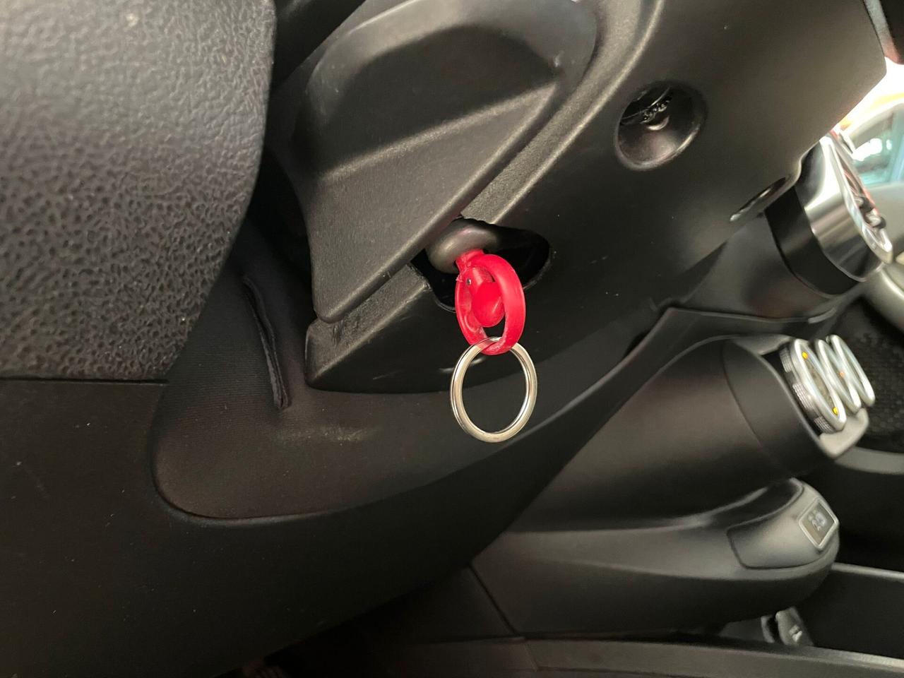 FIAT 500X 1.3mjt LOUNGE 95cv *NAVI-PELLE*