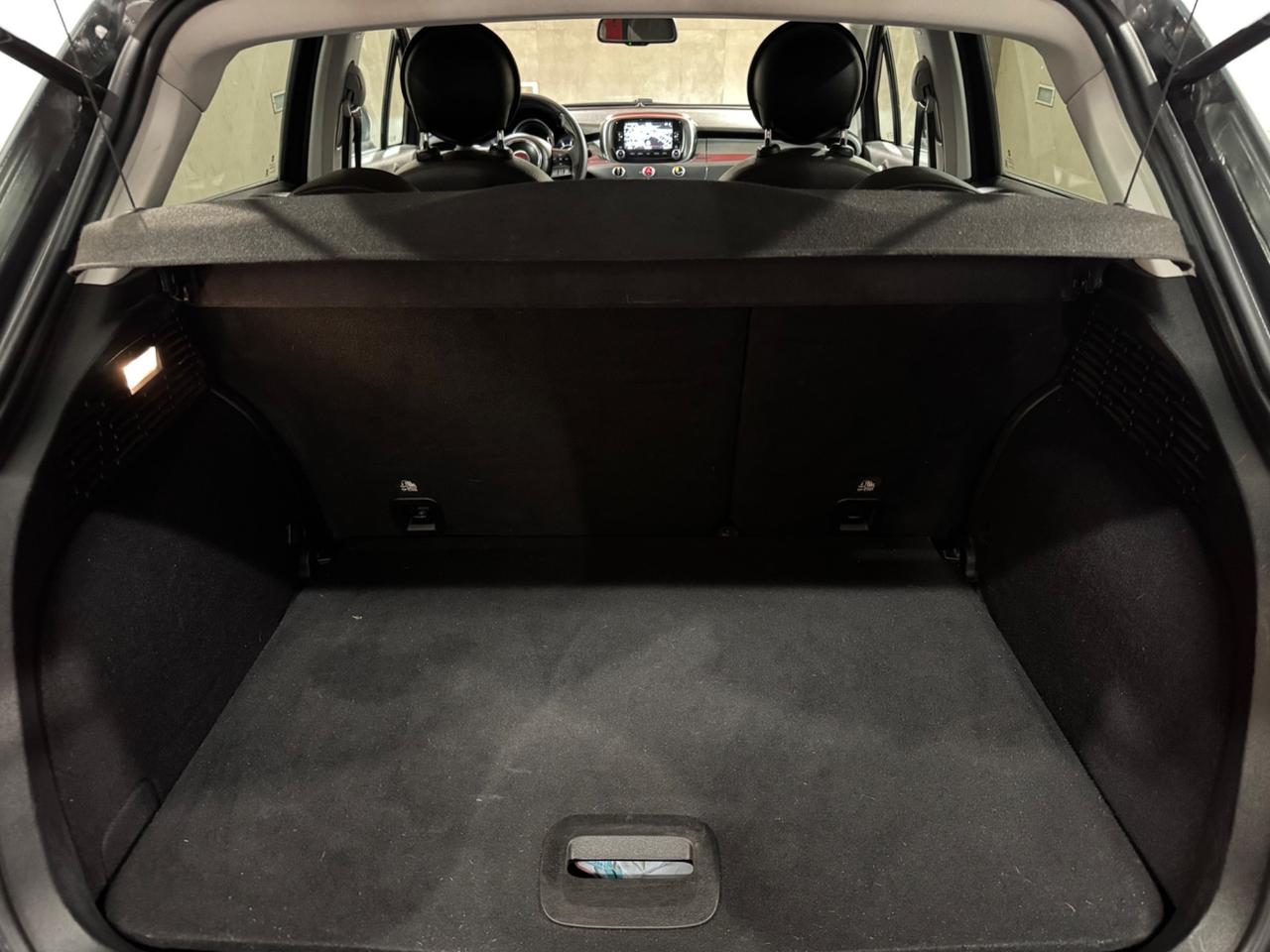 Fiat 500X 1.3 MultiJet 95 CV Lounge